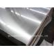 304 1.0 Thickness Thin Stainless Steel Sheet 4 X 8 Cold Rolled Steel Panels For Wall Panel