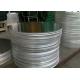 Shining Mill Finished 3003 Aluminum Disc , Tableware High Strength Aluminum Disks