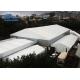 Customized Movable Temporary Storage Tents Shelters For Outdoor CE Certificate Permanent Tent Structures For Sale