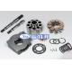 Repair Kits  Excavator Pump Parts For E100B / E110B / E120B