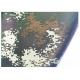 Army Garment Camouflage Cloth Flame Retardant Polyester 40% Cotton 60% Twill