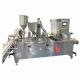 Automatic Tray Filling Machine High Speed For Instant Food