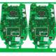 FR-4 , CEM-1 , Aluminum Multilayer PCB Board plated gold for electronic products