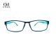 ISO12870 Blue Blocker Super Lightweight Eye Glasses With Rim Lock Design