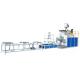 Large Diameter Plastic Pipe Production Line , PPR Pipe Extrusion Line Inner Rib