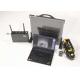 Luggage Scanning Portable X-Ray Inspection System Cooperation With EOD Solutions