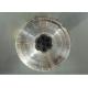 Multi - Strand Aluminum Conductor Steel Reinforced , High Voltage Conductor For
