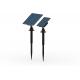 75 LM Super Bright Led Lawn Garden Lighting Solar Wall Lights Lawn lamp path Garden Light