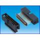 2.54mm Box Header Double Layer Double Row SMT connector