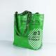 UV Protection Polypropylene Woven Bag Breathable Laminated Woven Bags 13Gsm