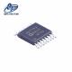 Electronics Components Kit AD7792BRUZ Analog ADI Electronic components IC chips Microcontroller AD7792B