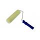 Polyester Knitted Wall Paint Brush Roller 4 Inch Mini Paint Roller