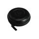 Mordern Cute Durable  Hard  EVA Headphone Case Good  Protection for Audio Technica, Beats, Sony etc