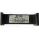 FBP320 Waveguide High Pass Filter WR28 30GHz Black Paint