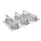 Reinforced Steel Bar Lattice Truss Floor Decking Sheet Galvanized Metal GB