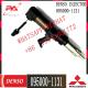 DENSO Common rail fuel injector 095000-1131 for MITSUBISHI FH/FK/FM M60T ME132938 ME302571