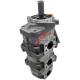 PC30-5 PC20-5 Excavator Gear Pump 705-86-14000 Hydraulic Parts