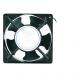 Ultra Silent Air Cooling Plastic Blade Small Fan with Two Ball Bearing 4.5V-13.2V DC