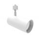 Energy Efficient LED Ceiling Track Lighting Fixture 2750LM