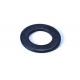 High Strength Black Plain Washer For Building Industry Machinery