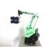 3 Axis 1kg 540mm Automatic Robotic Arm For Load / Unload