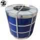 Affordable PPGL Sheet PPGI Steel Coils in All RAL Colors Supply Galvanized Steel Coil with Coil ID 508-610MM