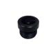1/2.9 2.7mm F2.2 3Megapixel M12x0.5 mount 150degree wide angle lens for IMX323