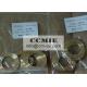 Engineering Machinery Shantui Spare Parts , Thrust Bearing Washer 09233-03220/03820