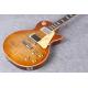 Jimmy Page Number Two VOS Electric Guitar, Standard LP guitar, Flamed Maple,guitarra,Musical Instruments,Free shipping