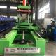 20m / Min Floor Deck Roll Forming Machine Quench Treatment 1.5mm With 15KW