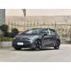 2025 Volkswagen EV ID4 New Model 53.6 KWh Battery Capacity Electric with Sunroof Car for Long-Lasting Performance