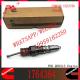 fuel Injector 1499257 4954648 579251 4903451 1764364 4954434 579251 1846350 579261 for C-ummins QSX15 ISX15 X15 Engine