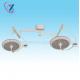 YCLED700/700 Ceiling Mounted Double Domes LED Operating Lamp