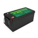 RV BMS 100ah 12v Lithium Lifepo4 Battery Deep Cycle 2000 Times