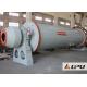 High Efficiency Ceramic Dry Grinding Ball Mill In Glass Making Industry