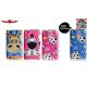 New Arrival Fashion Design 100% Qualify PC Cover Cases For Ipod Touch 4 Multi Colors