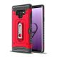 Shockproof Hybrid Kickstand Impact Heavy Duty Mobile Case for Samsung Galaxy Note 9 / S9 Plus J7Prime 2018