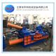 Y81-125 Small Aluminum Can Baler For Recycling Side Out Type