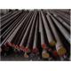 Industrial Steel Round Bar Stock Close Tolerance Accurate Dimension Semi Smooth