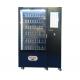 Micron Black Style Snack Drink Vending Machine 662 Capacity For Europen Market