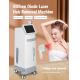 Customizable 1200W Diode Laser Hair Removal Equipment For Professionals And Painless