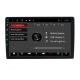 New process 10.1 Inch 4 core  android 9.0 1+16GB 2+32GB Car Radio Universal 4*45W Amplifier car dvd player