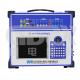 Industrial Control Type Microcomputer Relay Protection Tester Three Phase