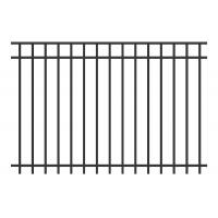 Heavy Duty 2100mm High X 2400mm Wide	40X40X2.5	25X25X2.0	 picket
