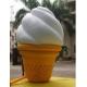 Custom Inflatable Ice Cream Model  for Outdoor Advertising