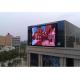 Full Color P5 LED Advertising Display Waterpoof High Brightness Large Viewing Angle