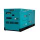 SA6D125E Used Power Generator , Komatsu Second Hand Generator Fast Response