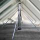 30ft Telescoping 9M Aluminum Portable Antenna Mast