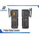 GPS Infrared WIFI Security Guard Body Camera With Remoter One Year Warranty