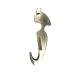 ZTDIVE Outdoor Scuba Diving Accessories Knife Rope Cutter Silver Color